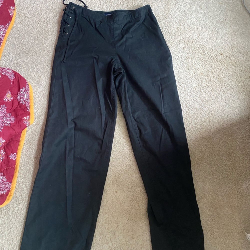 Ann Taylor pants